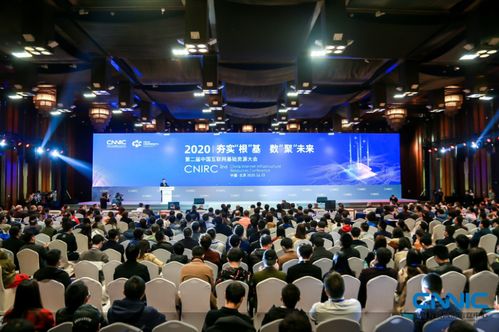 互聯(lián)網(wǎng)基礎(chǔ)資源 數(shù)字經(jīng)濟的堅實基石