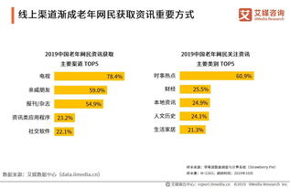 2019中國互聯(lián)網(wǎng)群體經(jīng)濟用戶與消費行為研究報告