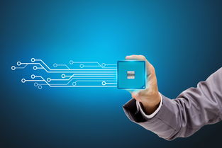 全球半導體產業觀察 DRAM市場動態與經濟信息咨詢分析